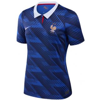 Francia 1a Equipación 2026 - MUJER